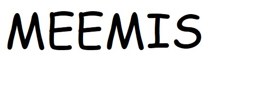 Meemls's profile banner image