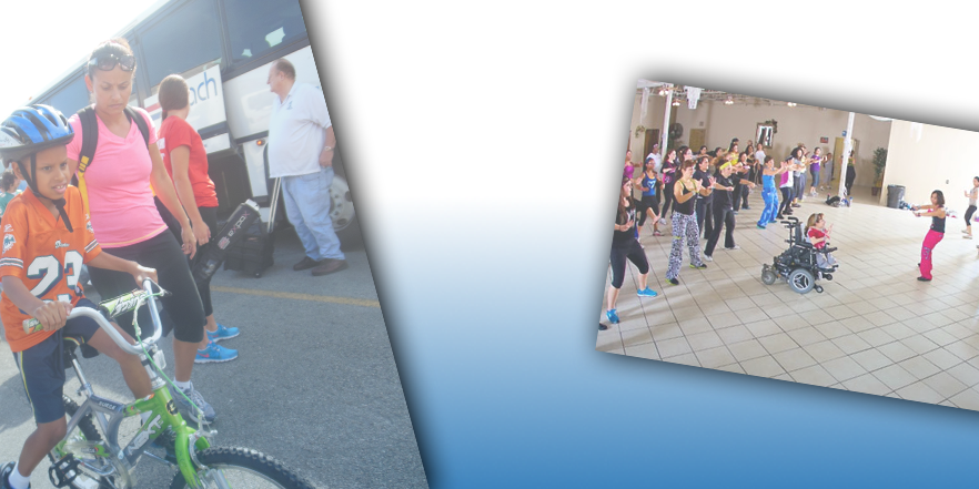 CILBADAExpo's profile banner image