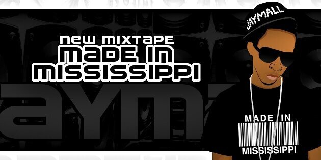 JAYMALL banner