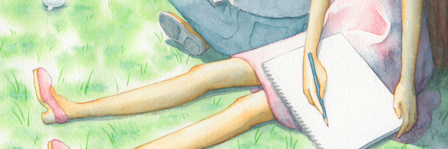 hit_illust's profile banner image