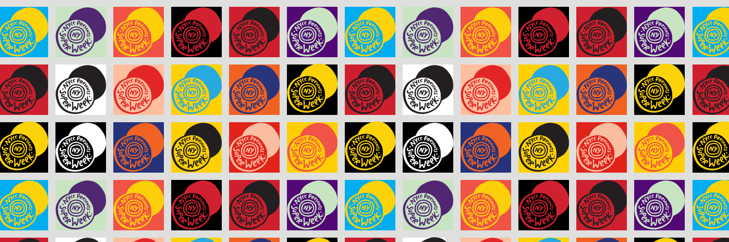 NYSuperWeek's profile banner image