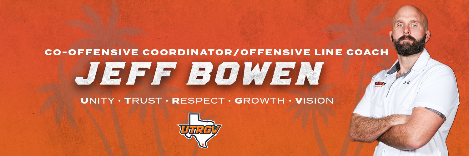 Jeff Bowen's banner