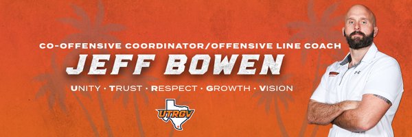 CoachJeffBowen Profile Banner