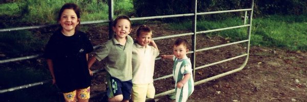 OrlaithGordon Profile Banner