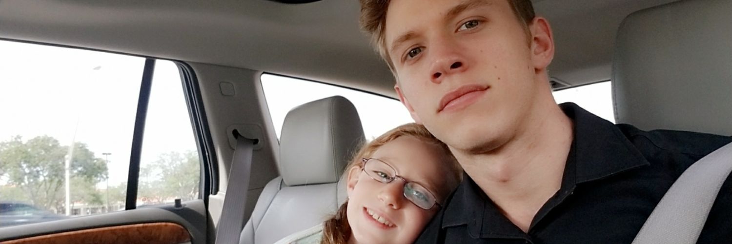 DannKatzz's profile banner image