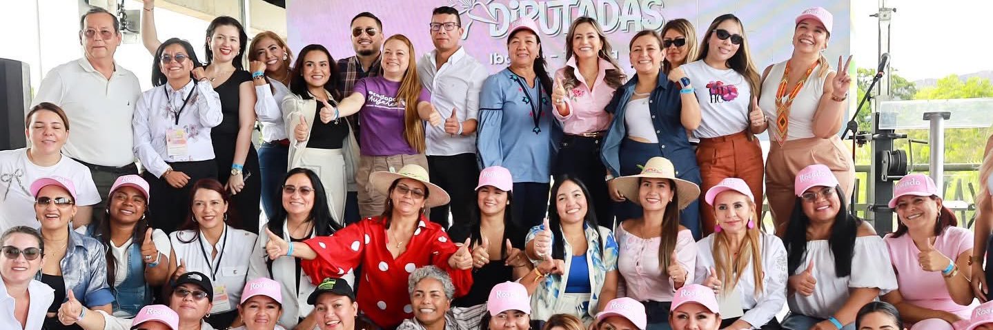 Diputados Colombia banner
