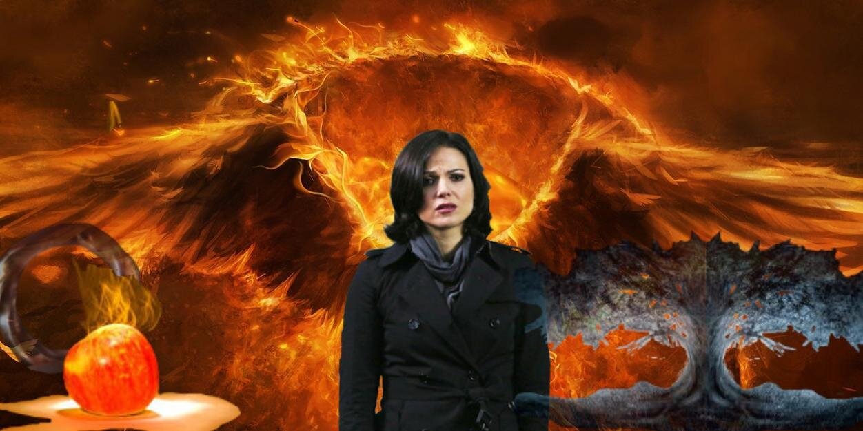 OfLoveandMagic's profile banner image