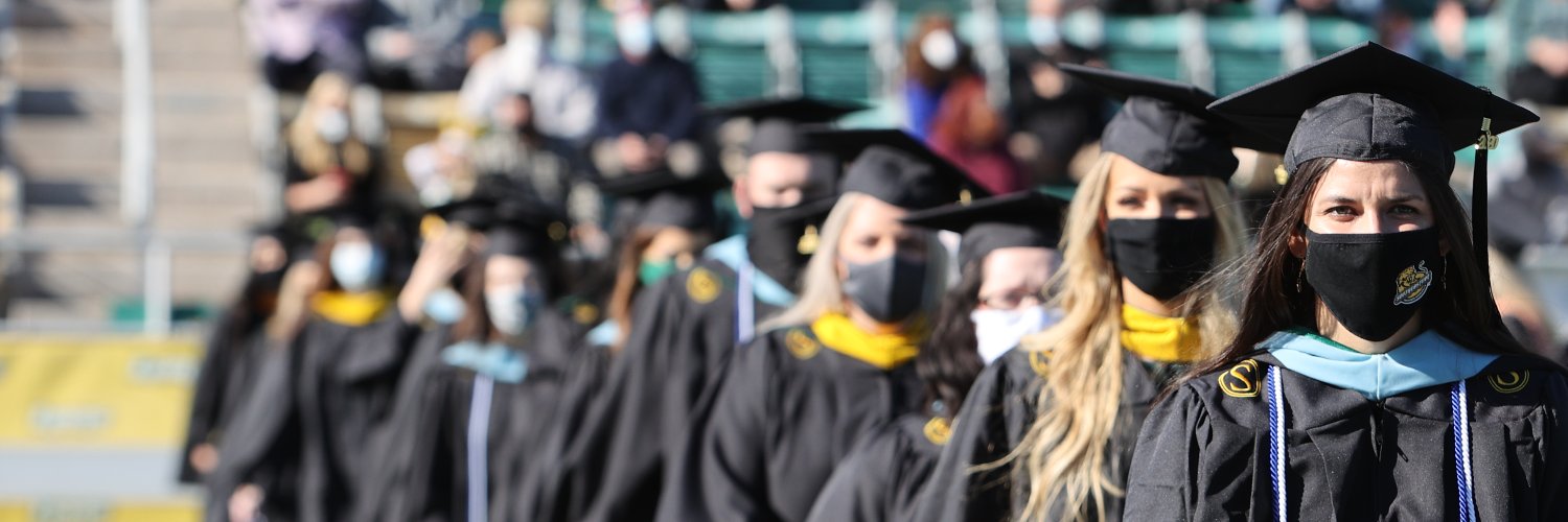 SLUFoundation's profile banner image