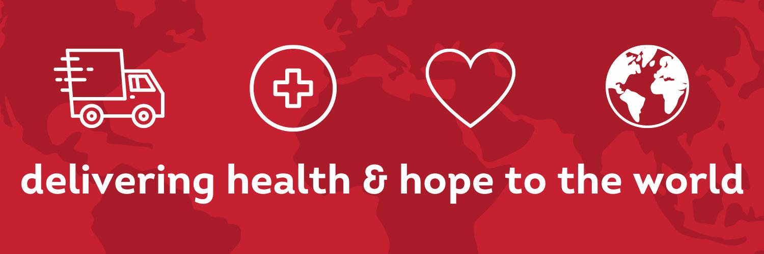 project C.U.R.E. banner