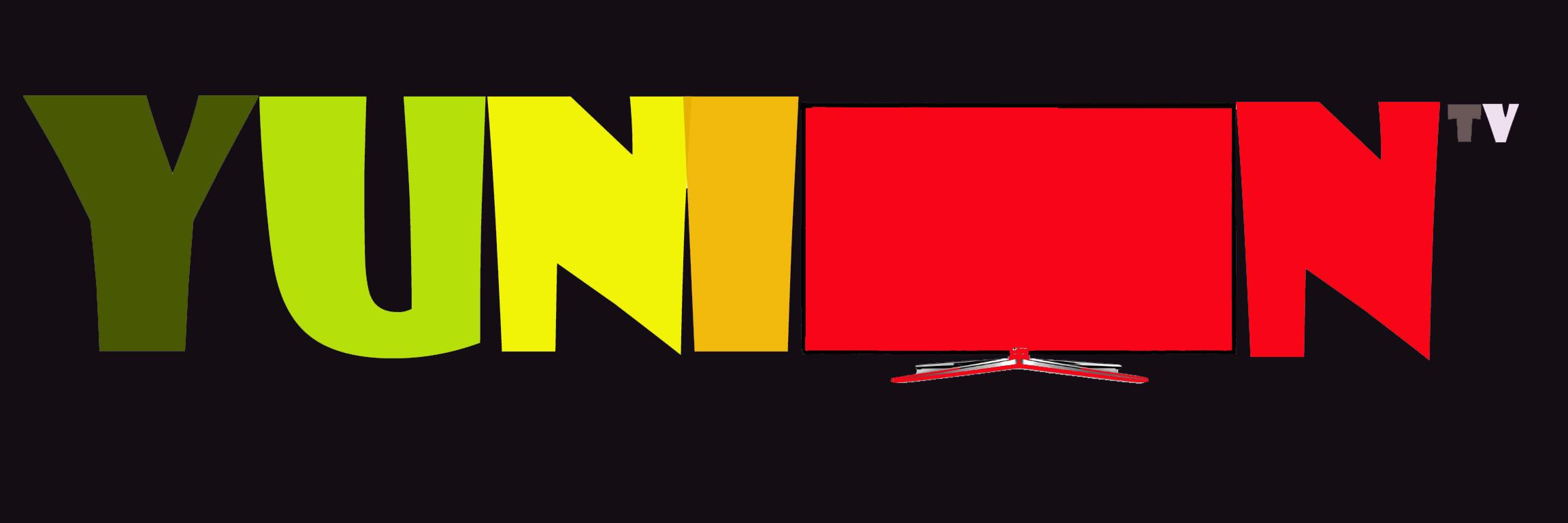YUNIONTV's profile banner image
