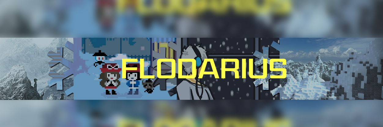 Flodarius's profile banner image
