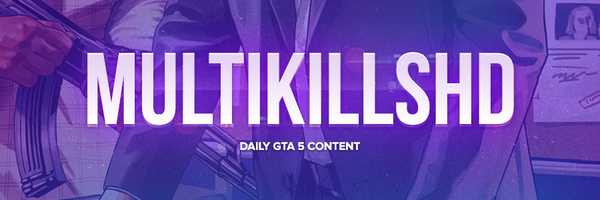 MultipleTitles Profile Banner