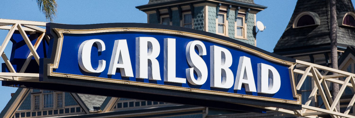 Carlsbadbiz's profile banner image