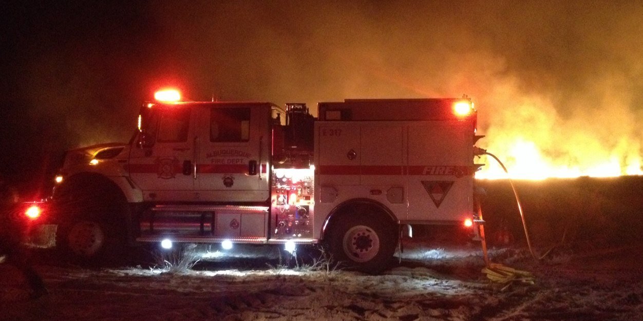 AFD_Wildland's profile banner image
