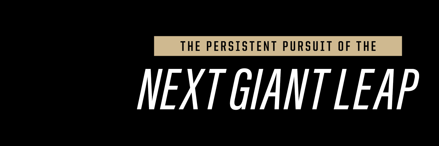 Purdue Engineering Education banner