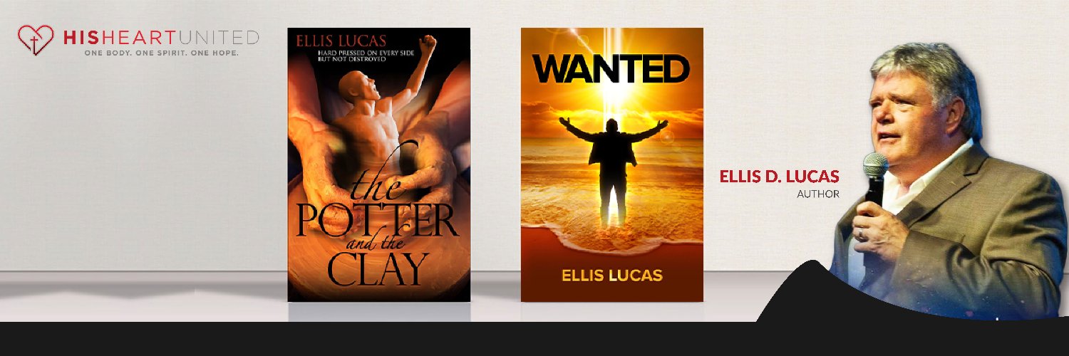EllisDLucas's profile banner image