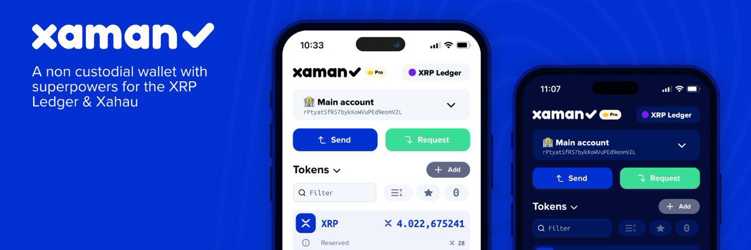 Robert | @Xamanwallet 🏴‍☠️🪝 banner
