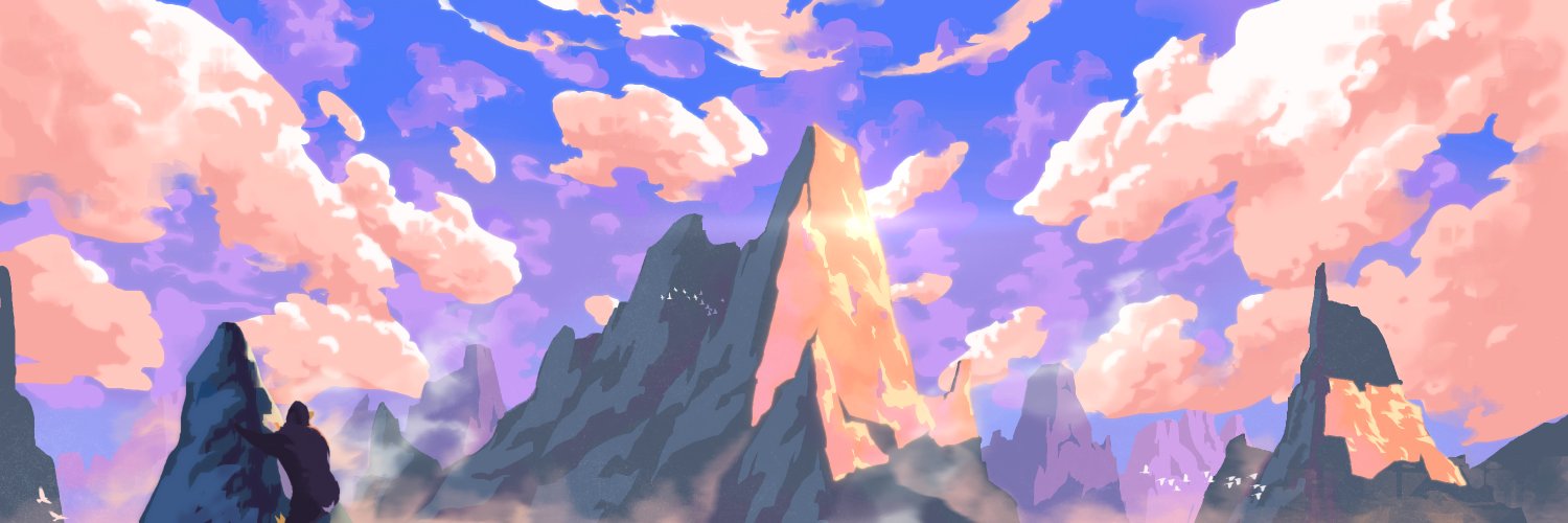 wakusheth's profile banner image