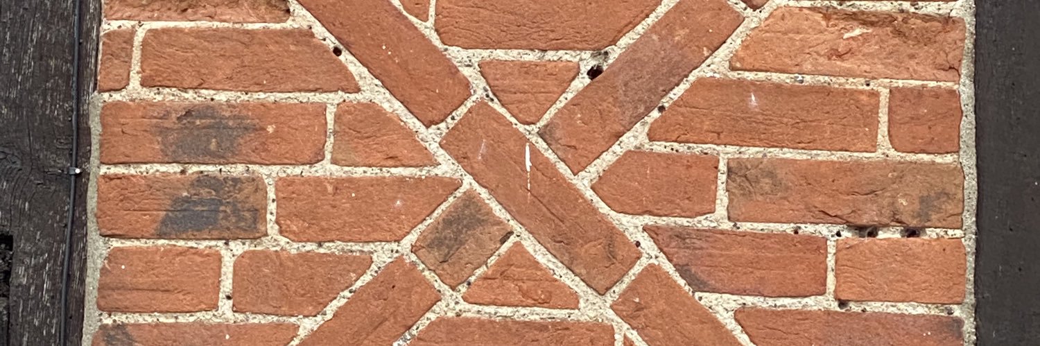 Charles Garrett banner