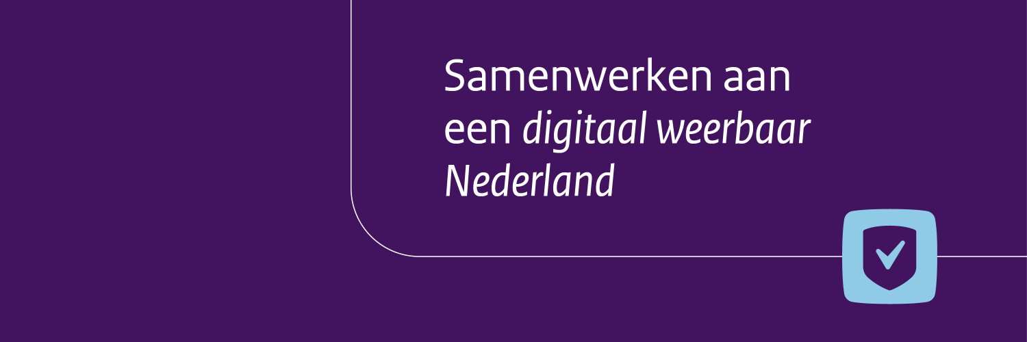 NCSC-NL banner