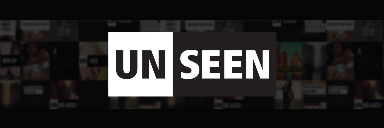 Unseen_App's profile banner image
