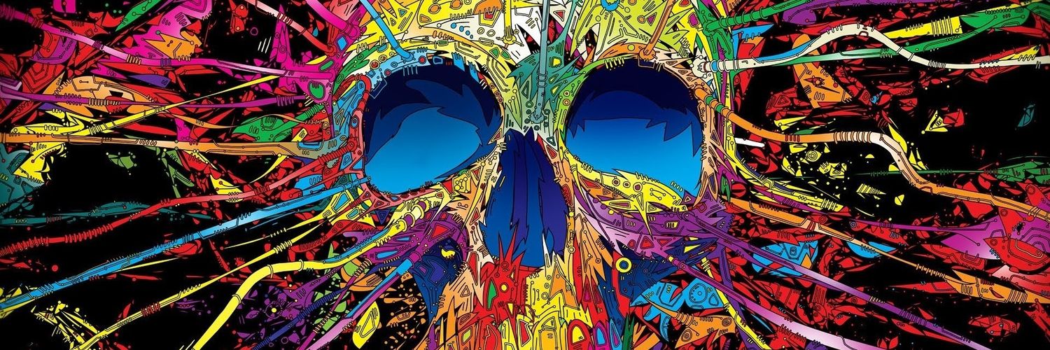 Dustin Crowe ⭕️ banner