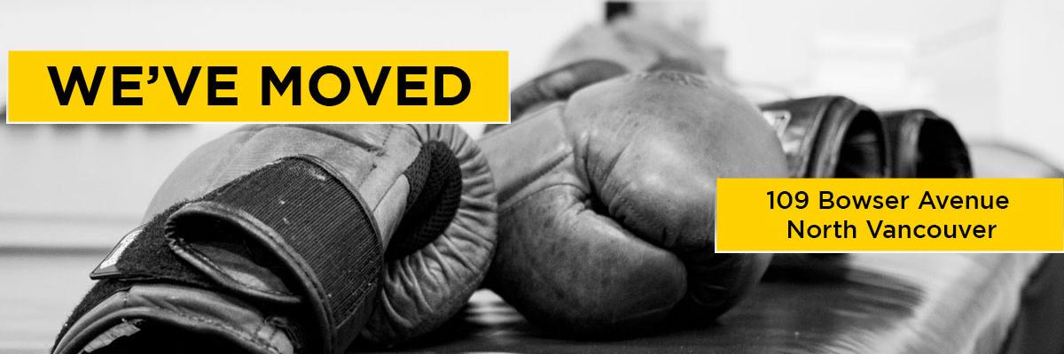 KB One MMA Fitness banner