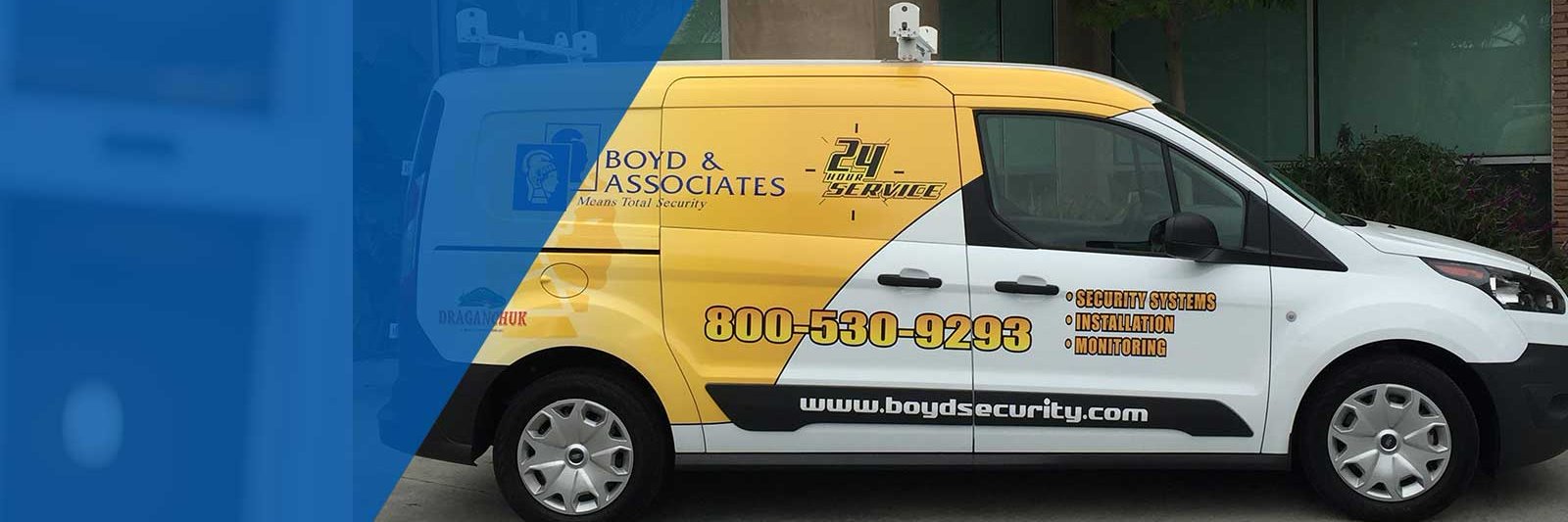 BoydSecurity's profile banner image