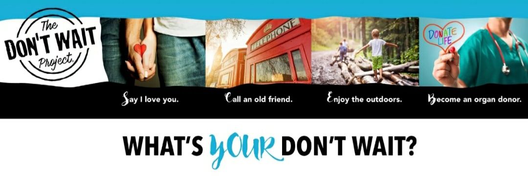 DONTWAITproject's profile banner image