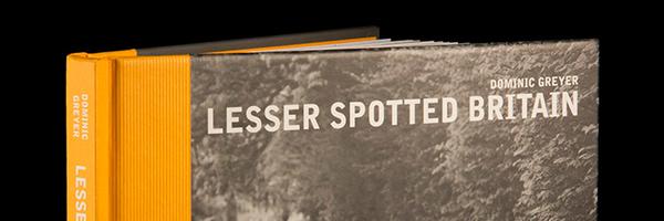 Lesser_Spotted Profile Banner
