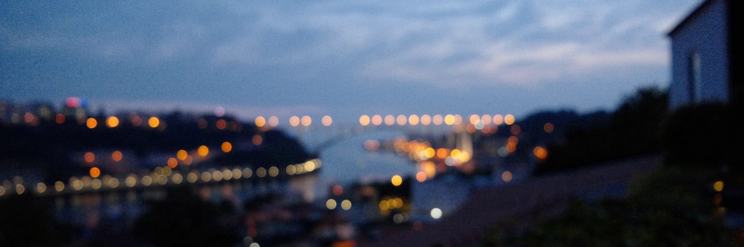 DavidJTMao's profile banner image
