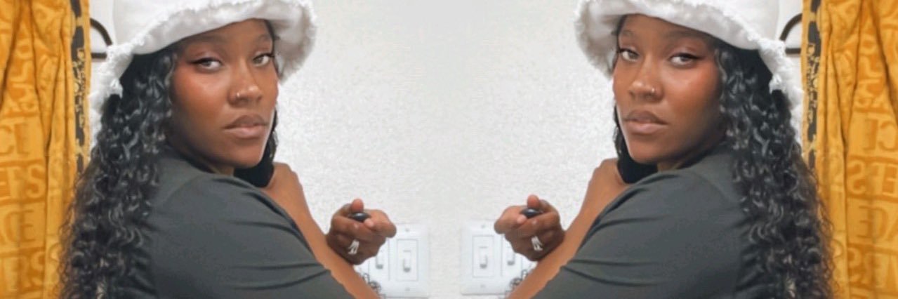 IammAmazing's profile banner image