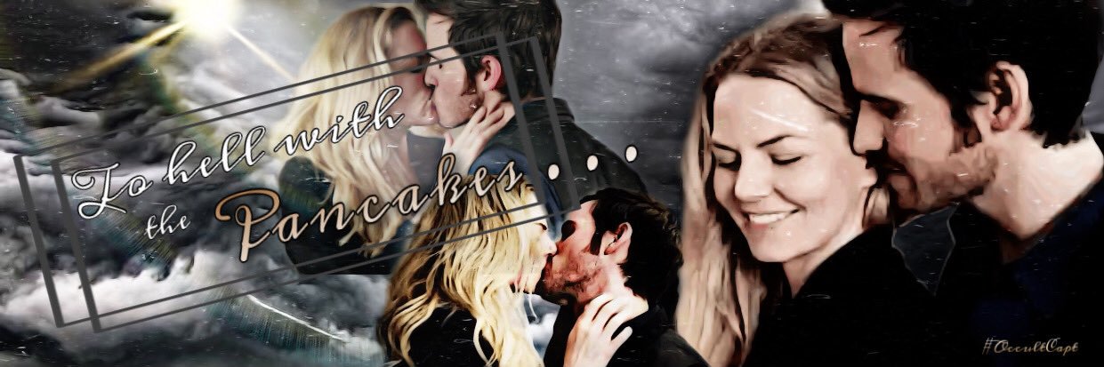 Killian Jones (@PirateCaptHook) / Posts / X