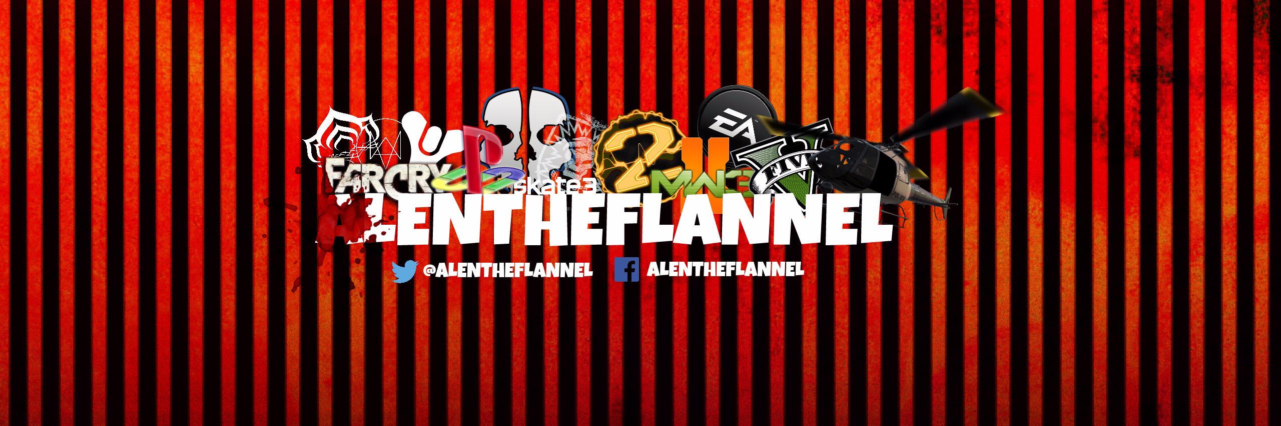 alentheflannel's profile banner image