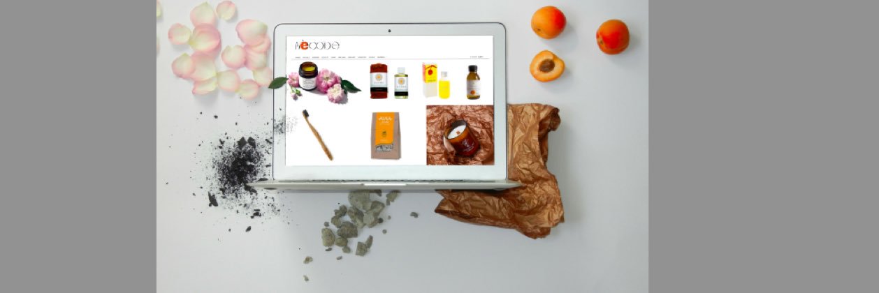 mecodebeauty's profile banner image