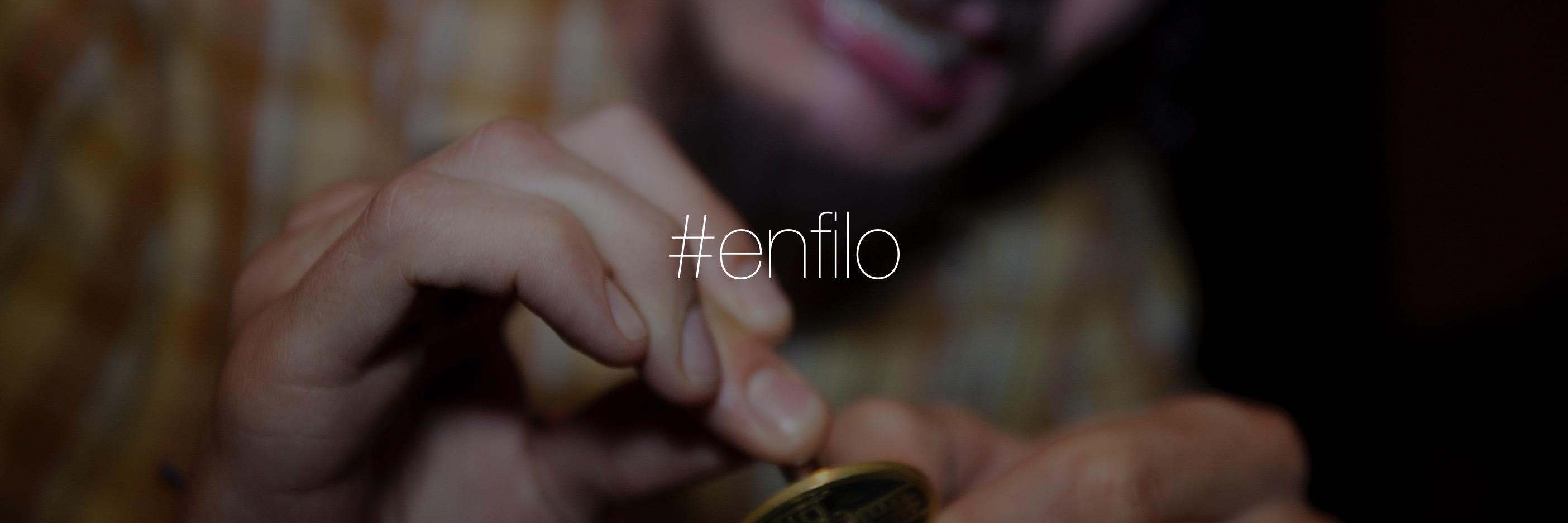 enfilo's profile banner image