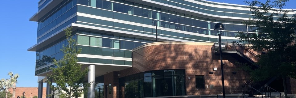 UF Student Health banner