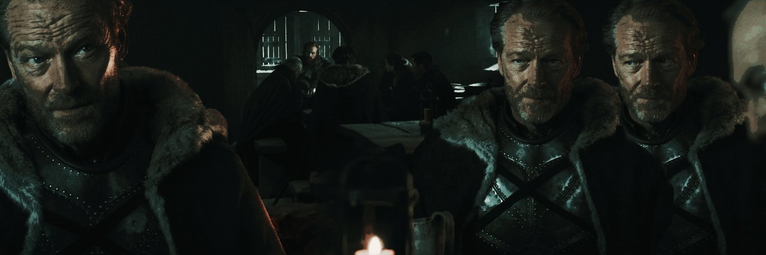 herqueensguard's profile banner image
