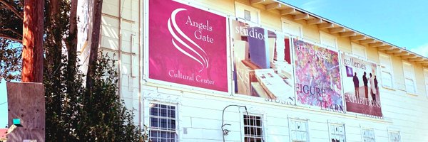 AngelsGateArt Profile Banner