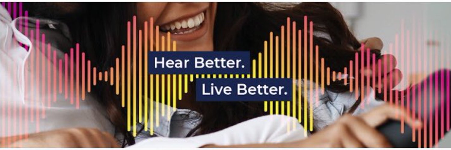 Hearing Loss Clinic Profile Banner