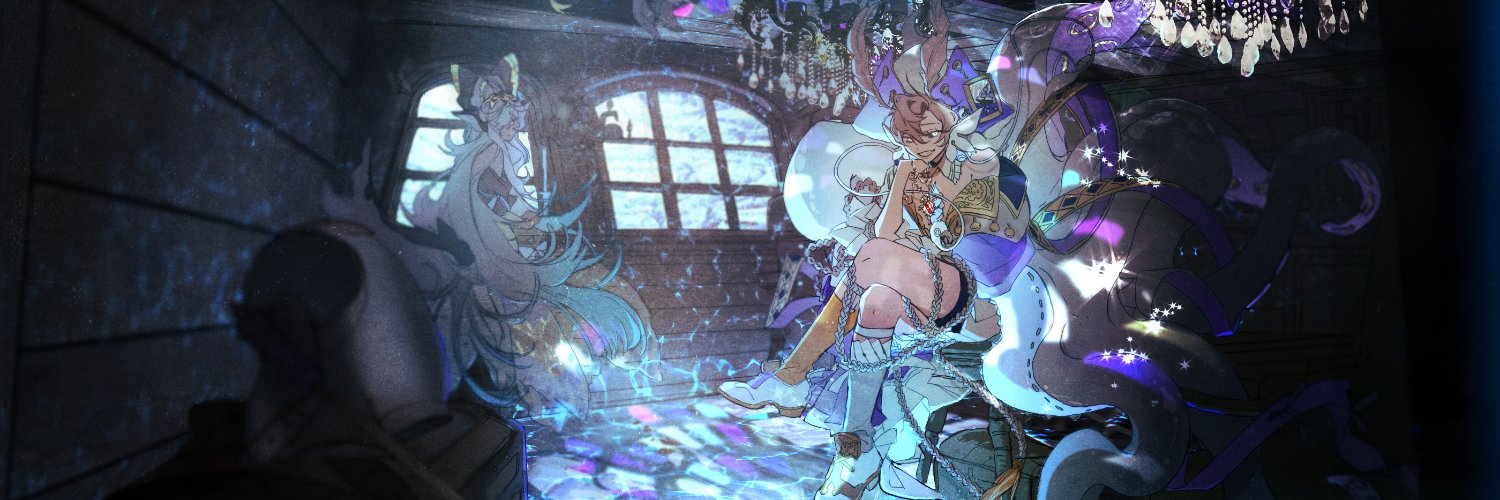 青嵐燕雨's banner