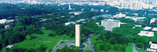 USP - Universidade de São Paulo Profile Banner