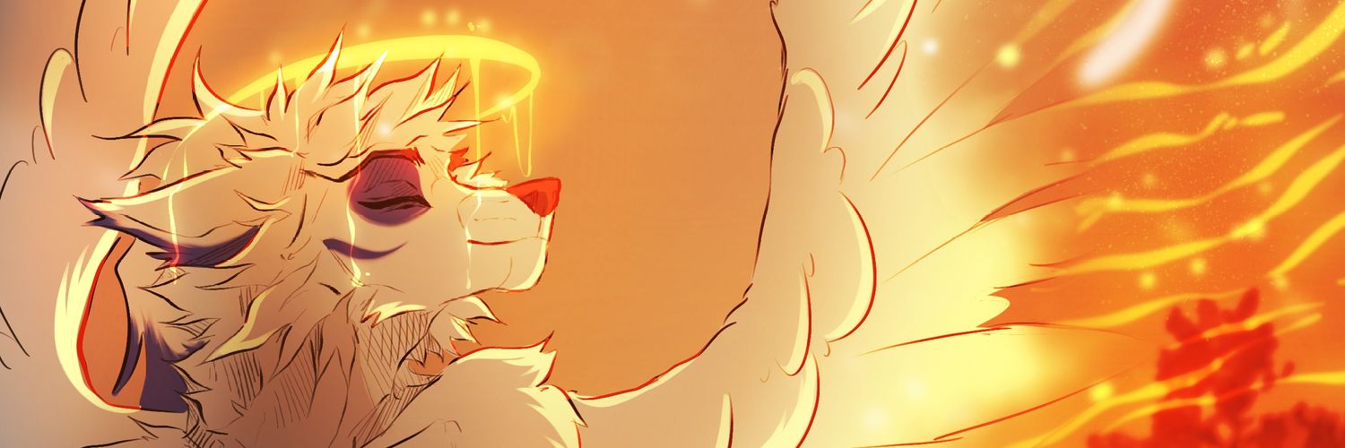 Rom_jiro's profile banner image