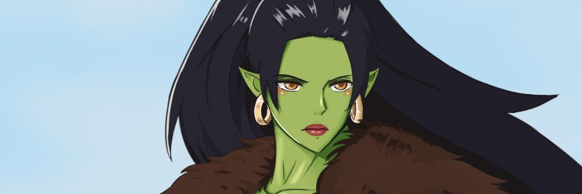 SvenElf's profile banner image