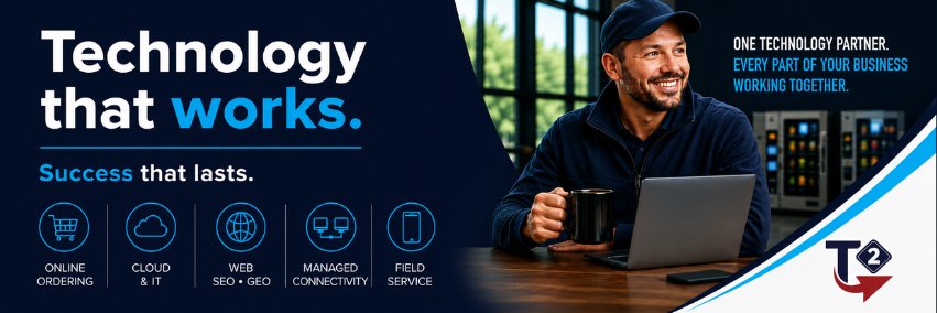 Tech2Success's profile banner image