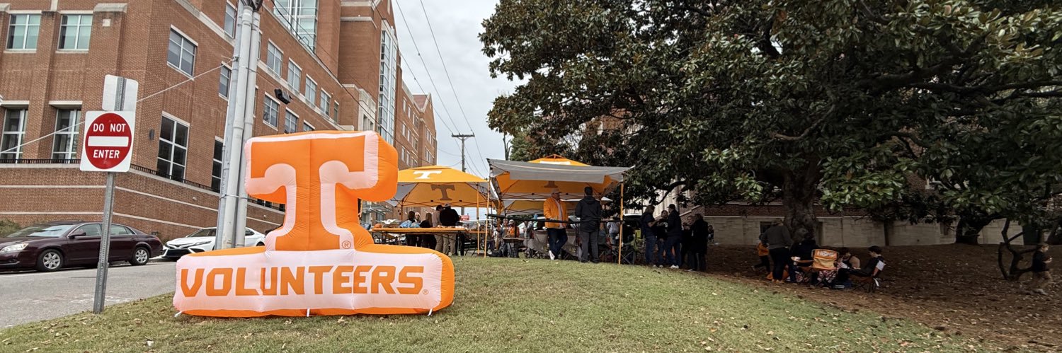 Allen Russell banner