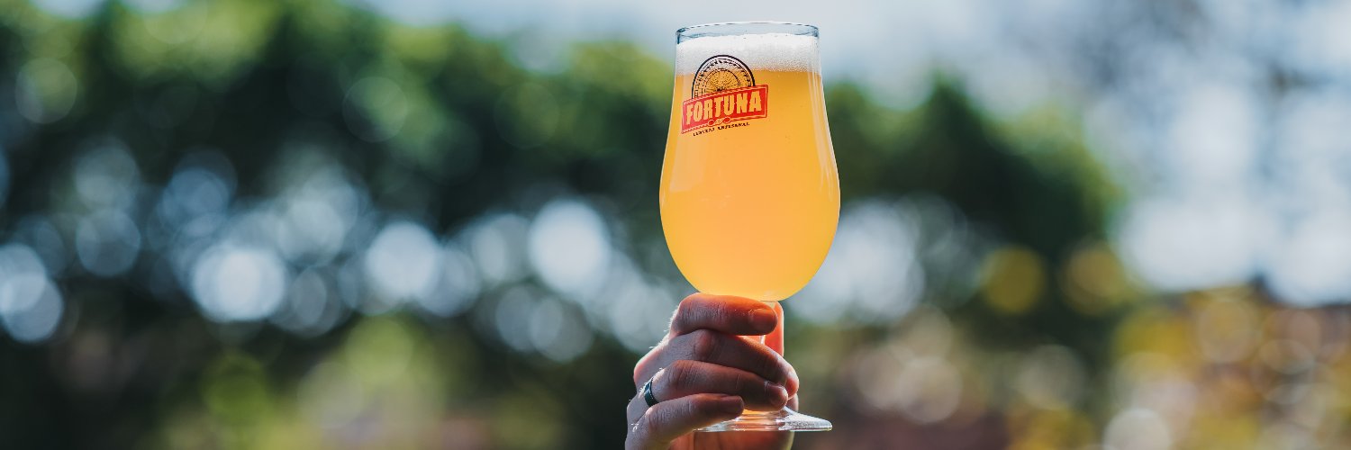 fortunacerveza's profile banner image