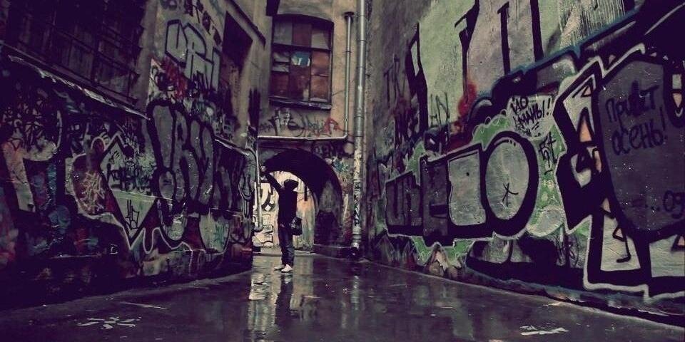 The Gamer ReDFoo banner