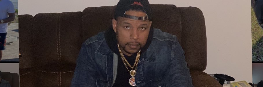 KingDWill's profile banner image