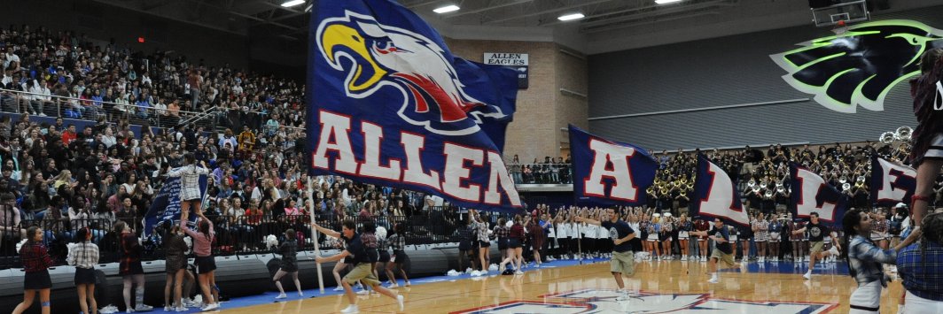 AISD Superintendent banner